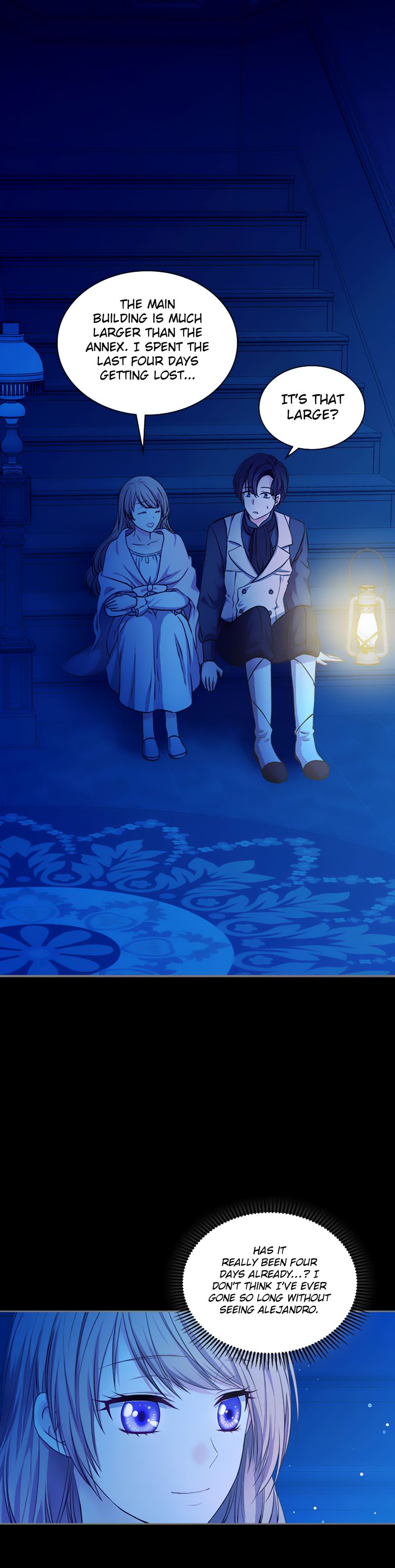 Sincerely: I Became a Duke’s Maid Chapter 32 - page 18