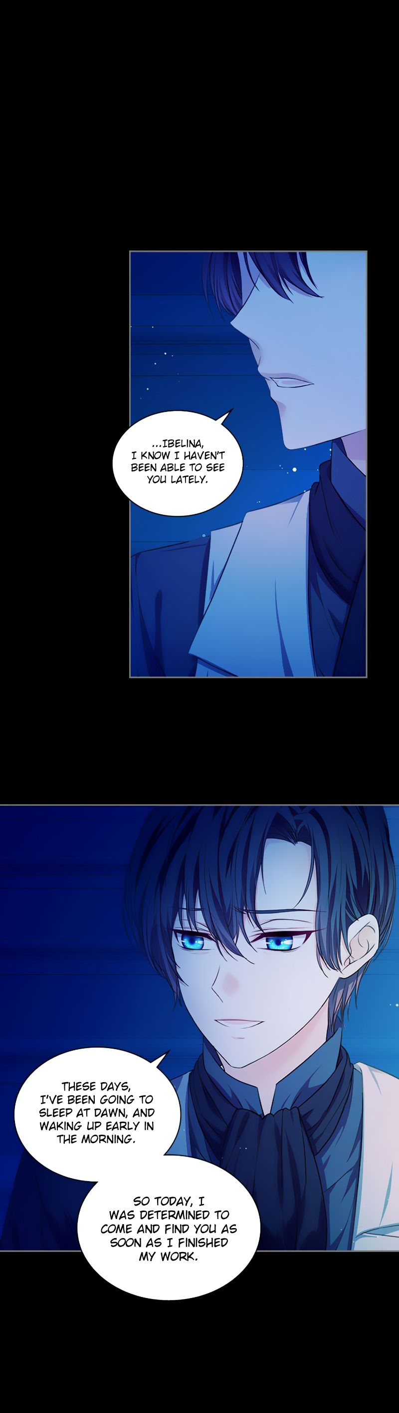 Sincerely: I Became a Duke’s Maid Chapter 32 - page 19