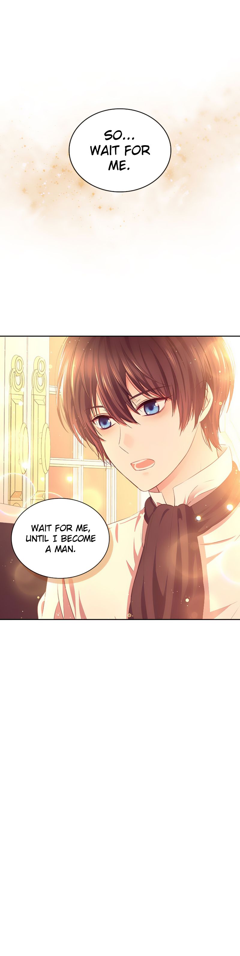 Sincerely: I Became a Duke’s Maid Chapter 32 - page 2