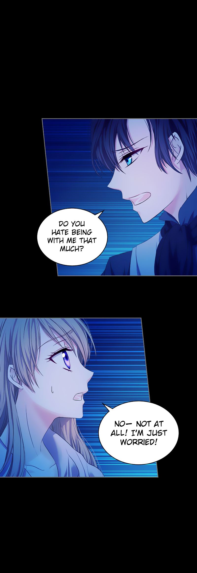 Sincerely: I Became a Duke’s Maid Chapter 32 - page 23