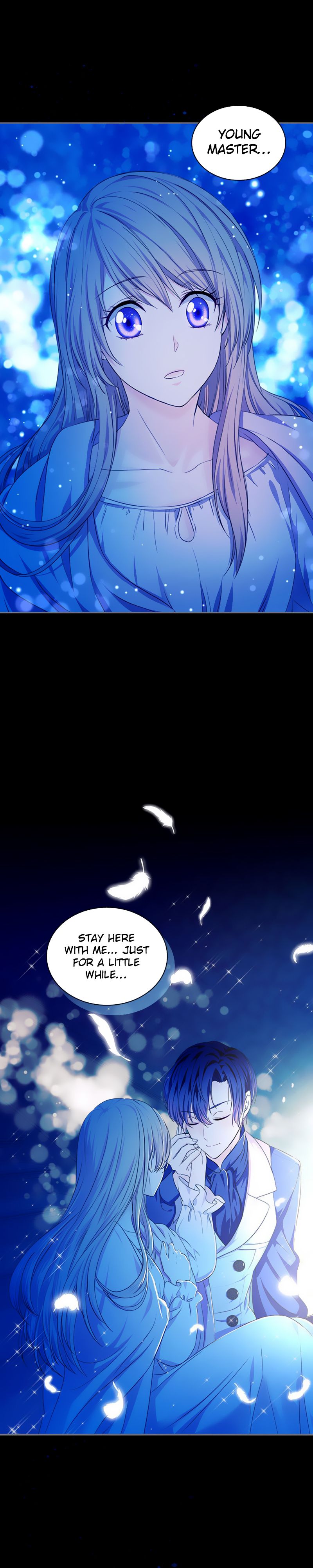 Sincerely: I Became a Duke’s Maid Chapter 32 - page 27