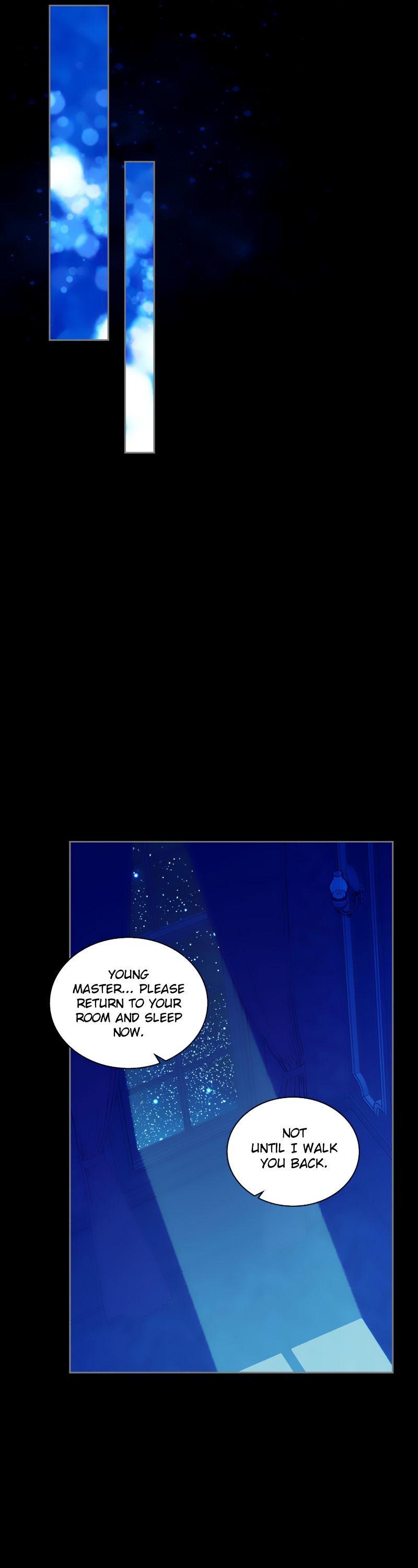 Sincerely: I Became a Duke’s Maid Chapter 32 - page 28