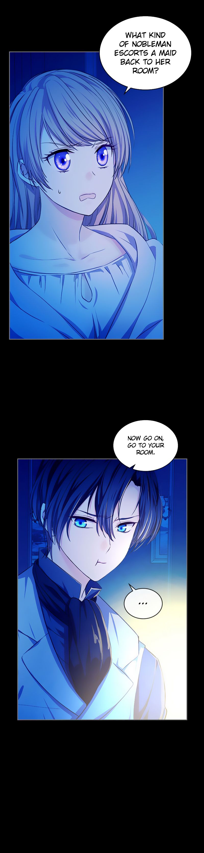 Sincerely: I Became a Duke’s Maid Chapter 32 - page 29