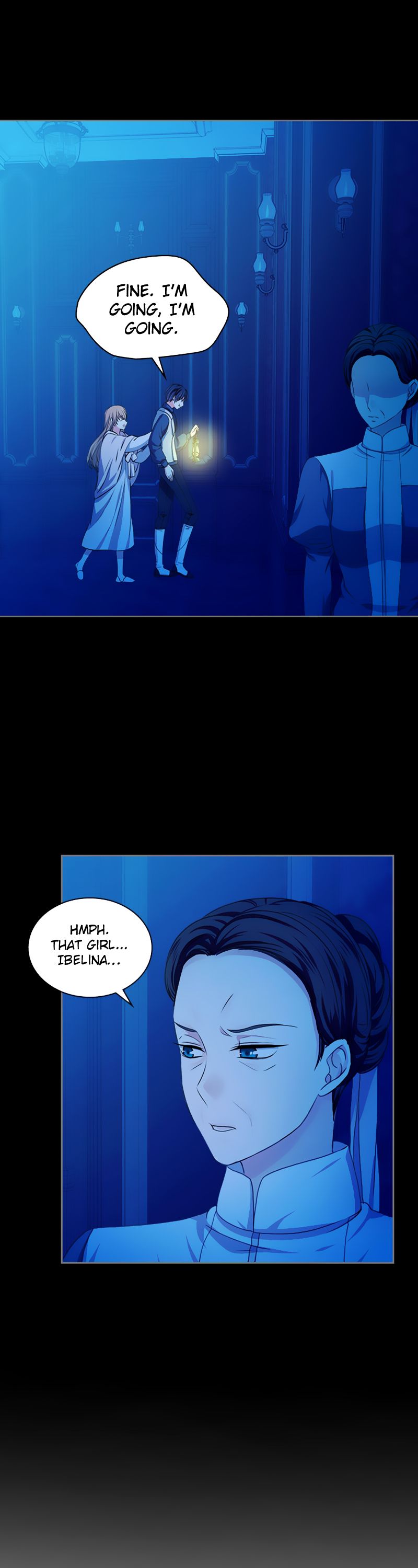 Sincerely: I Became a Duke’s Maid Chapter 32 - page 30