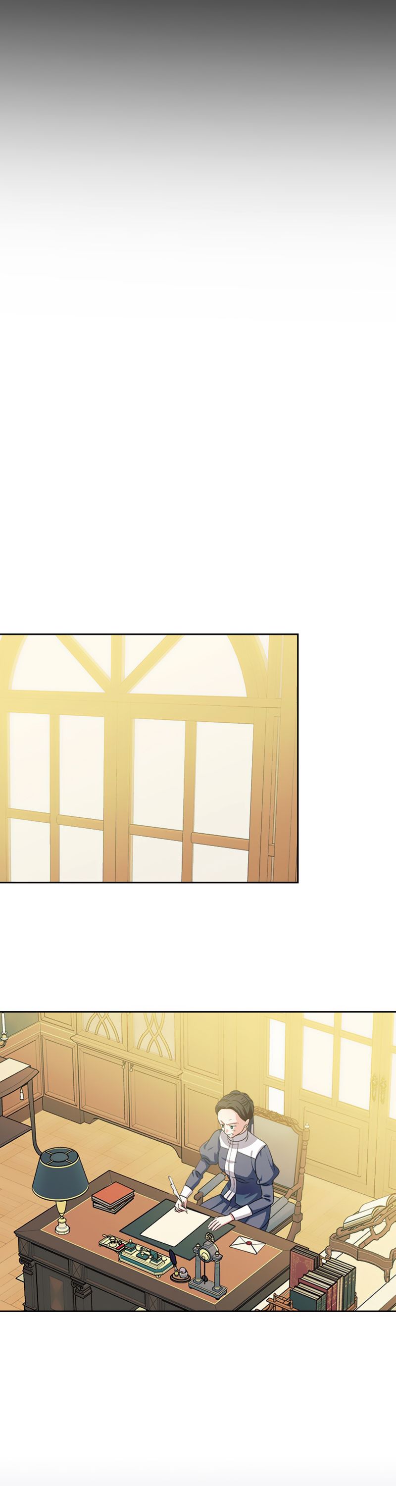 Sincerely: I Became a Duke’s Maid Chapter 32 - page 31