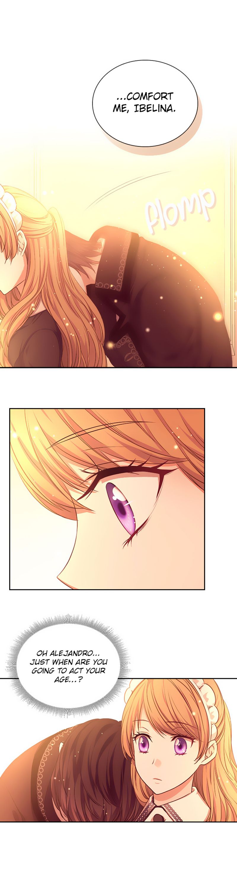 Sincerely: I Became a Duke’s Maid Chapter 31 - page 13