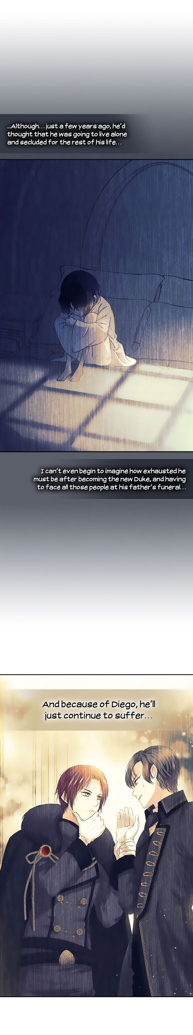 Sincerely: I Became a Duke’s Maid Chapter 31 - page 14
