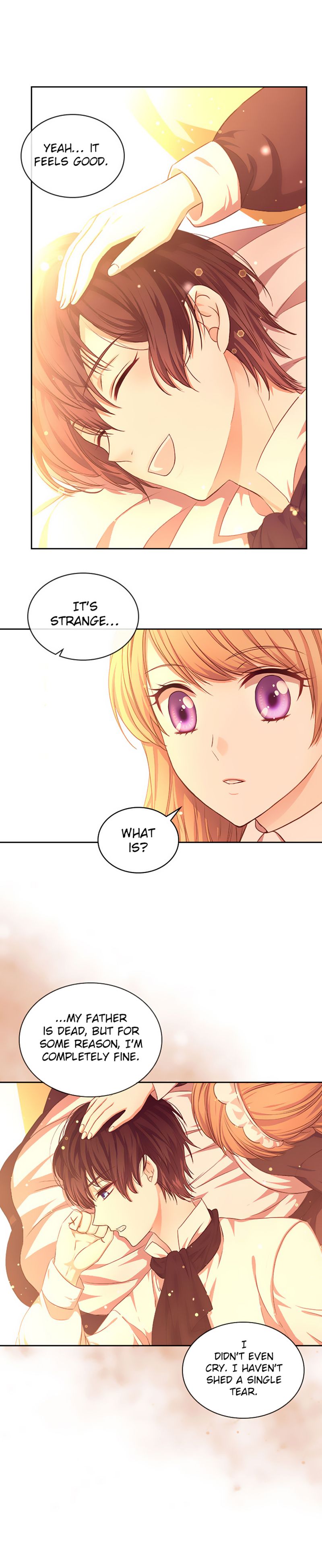 Sincerely: I Became a Duke’s Maid Chapter 31 - page 16