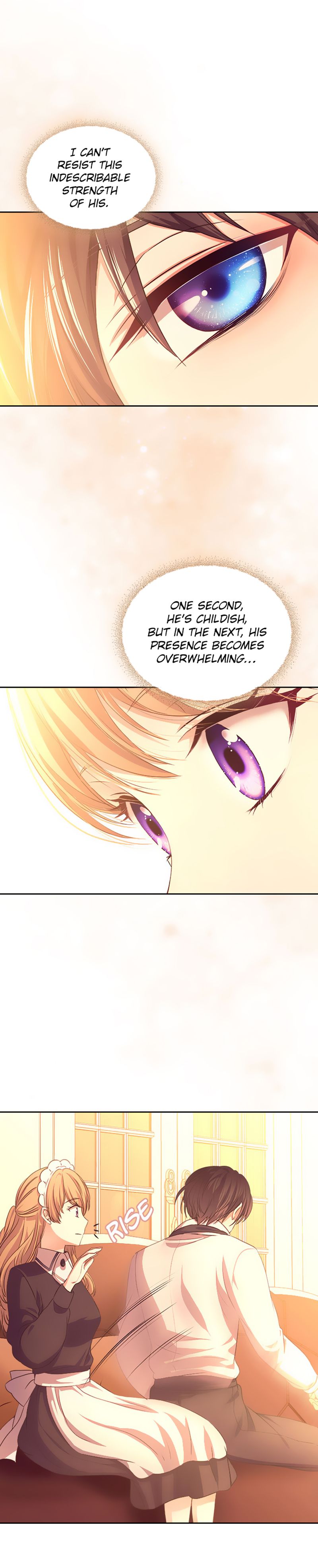 Sincerely: I Became a Duke’s Maid Chapter 31 - page 20