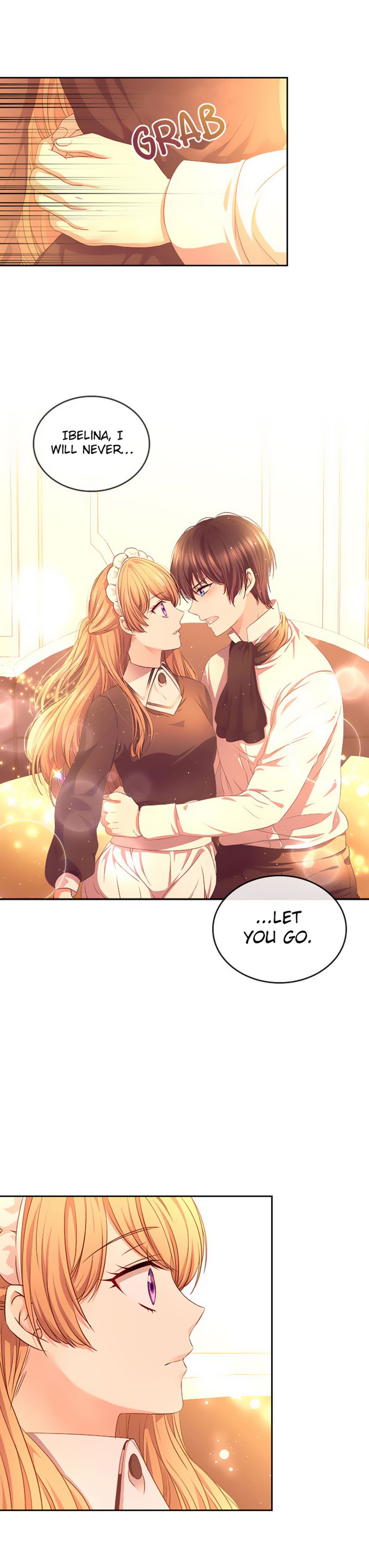 Sincerely: I Became a Duke’s Maid Chapter 31 - page 21