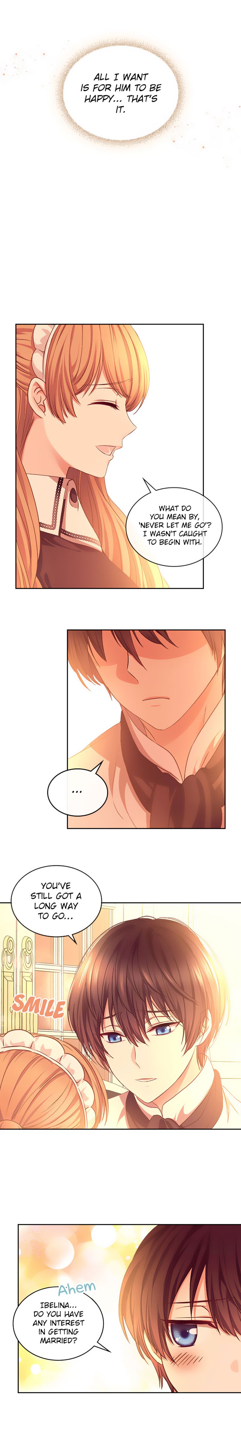 Sincerely: I Became a Duke’s Maid Chapter 31 - page 23