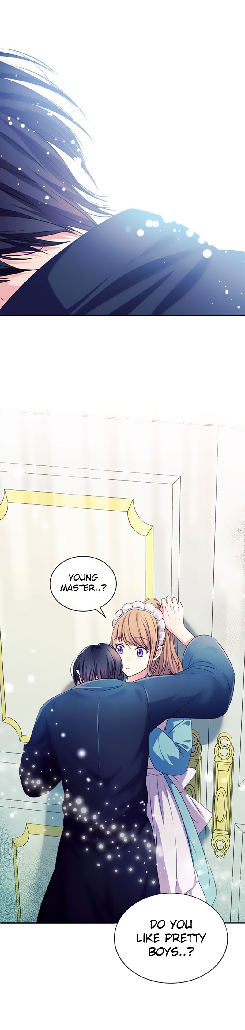 Sincerely: I Became a Duke’s Maid Chapter 28 - page 11