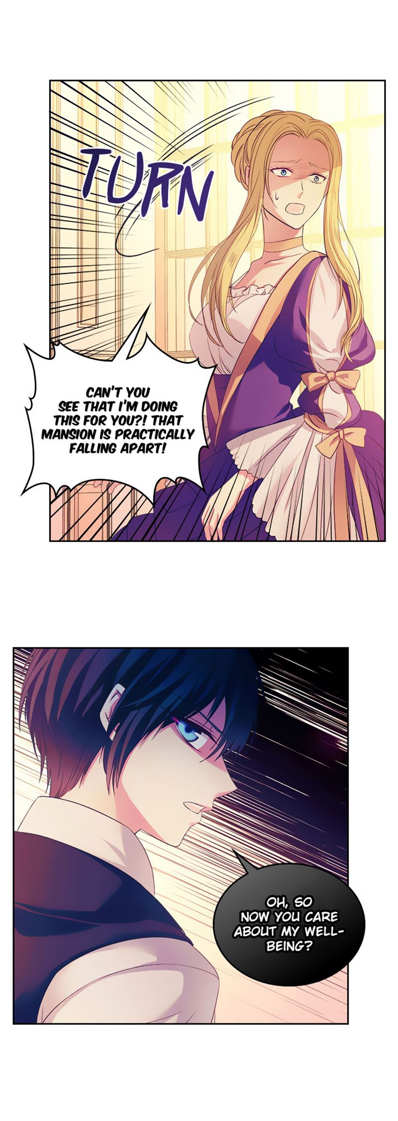 Sincerely: I Became a Duke’s Maid Chapter 25 - page 16