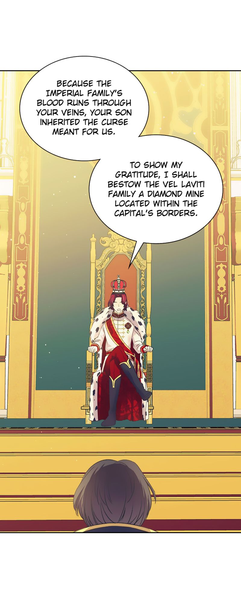 Sincerely: I Became a Duke’s Maid Chapter 25 - page 22