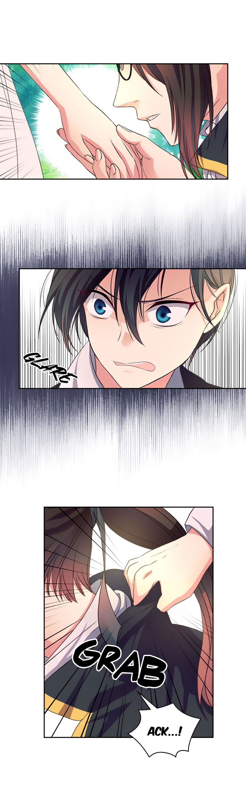 Sincerely: I Became a Duke’s Maid Chapter 23 - page 16