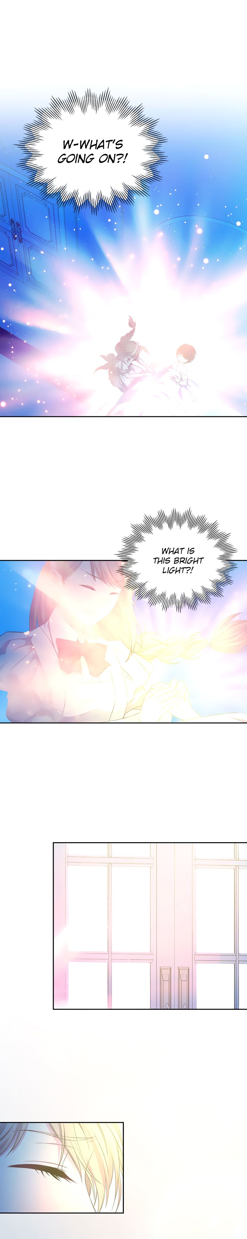 Sincerely: I Became a Duke’s Maid Chapter 21 - page 6