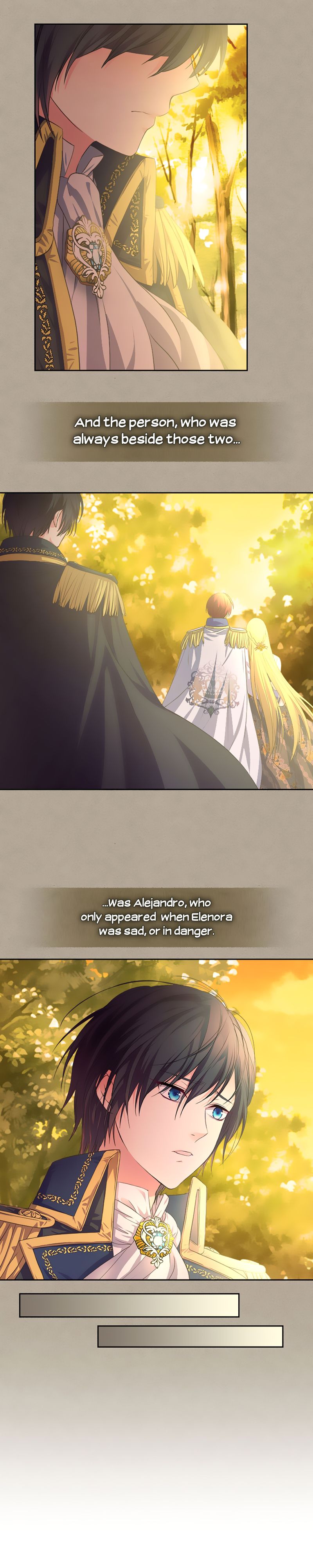 Sincerely: I Became a Duke’s Maid Chapter 20 - page 15