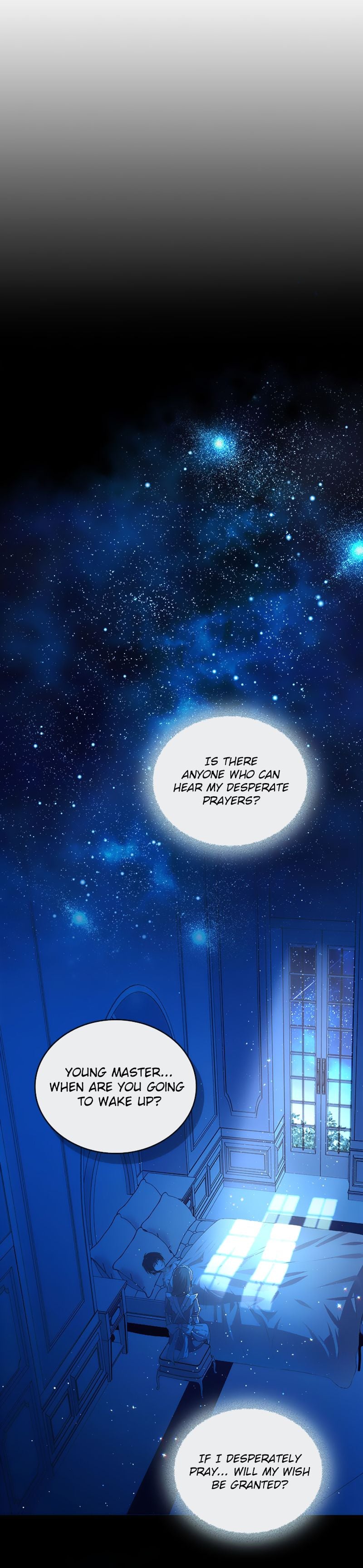 Sincerely: I Became a Duke’s Maid Chapter 20 - page 21