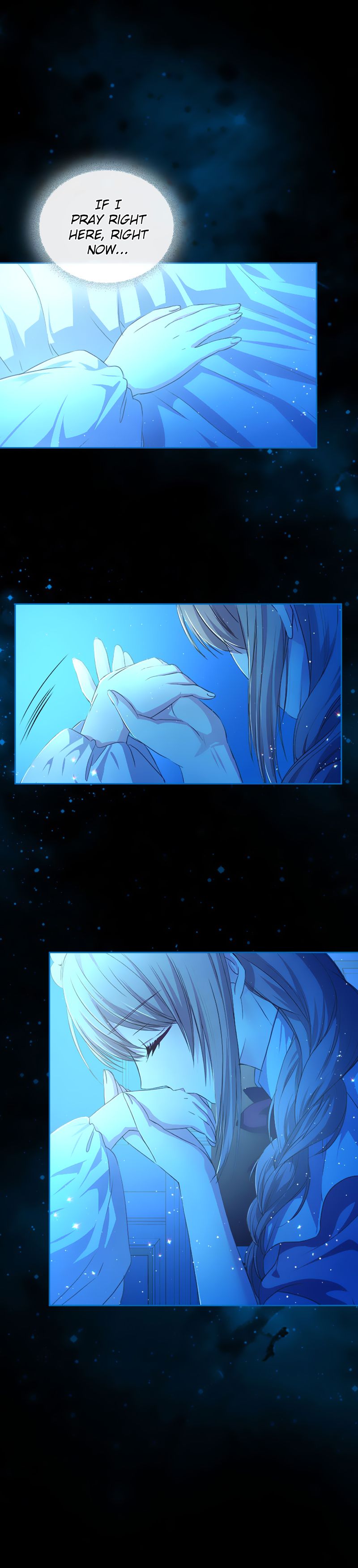 Sincerely: I Became a Duke’s Maid Chapter 20 - page 22