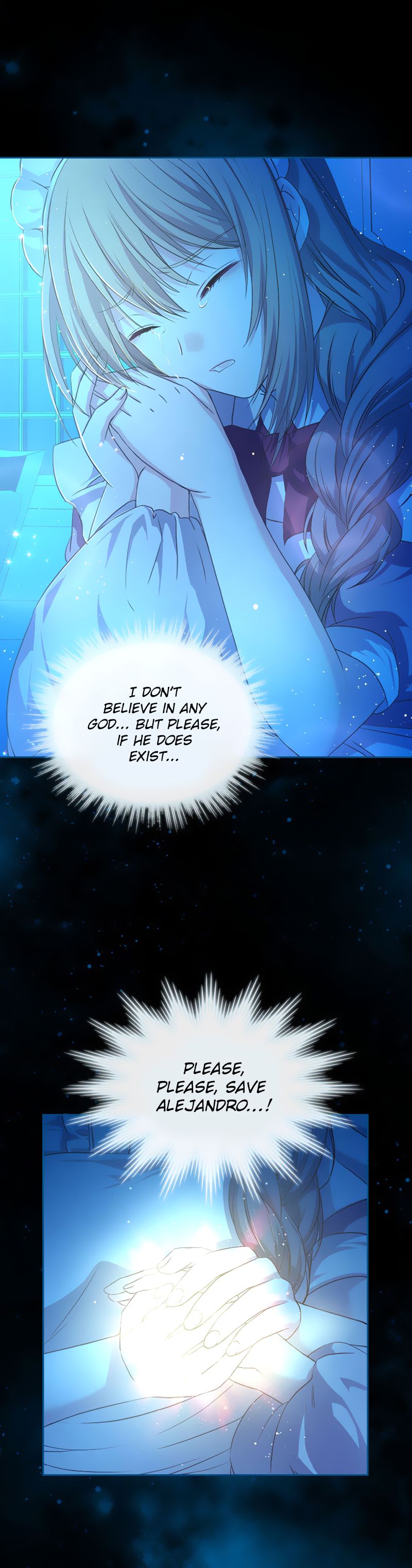 Sincerely: I Became a Duke’s Maid Chapter 20 - page 24