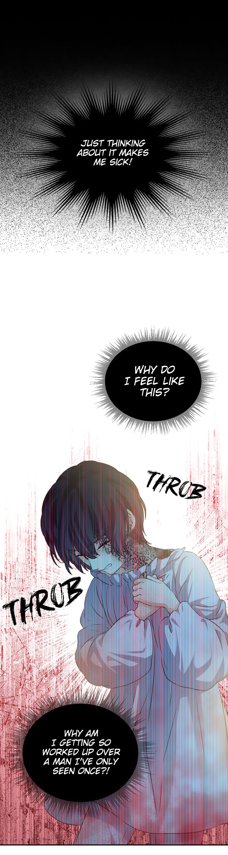 Sincerely: I Became a Duke’s Maid Chapter 19 - page 10
