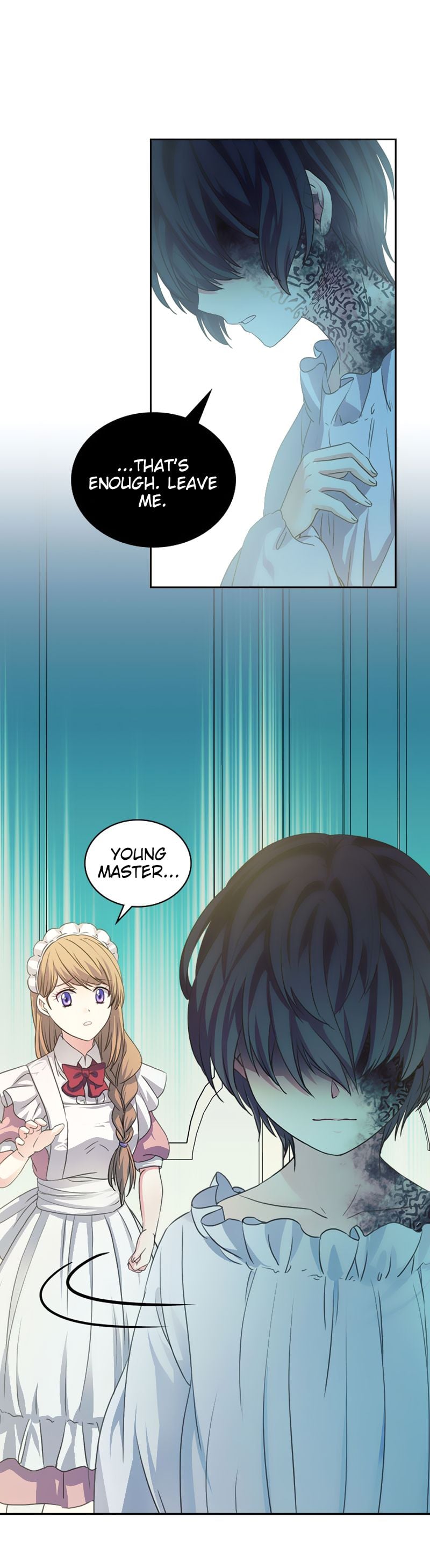 Sincerely: I Became a Duke’s Maid Chapter 19 - page 11
