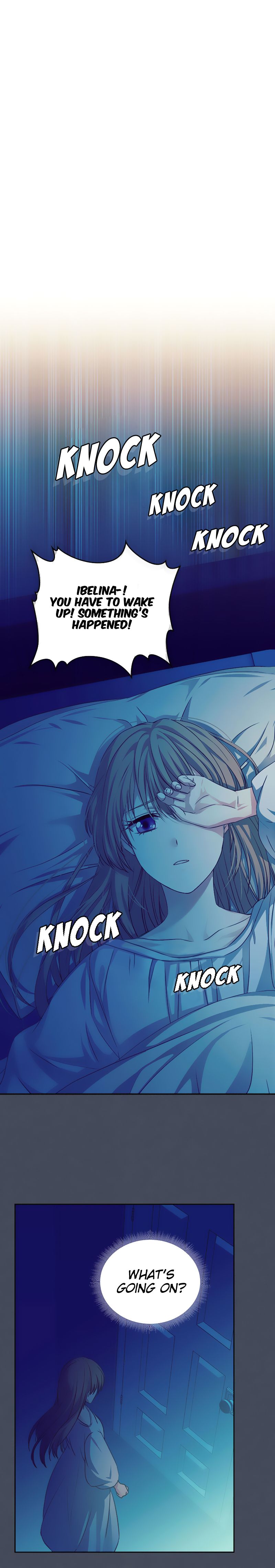 Sincerely: I Became a Duke’s Maid Chapter 19 - page 19