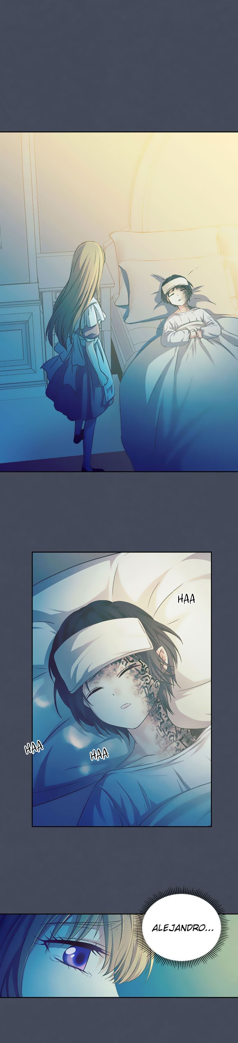 Sincerely: I Became a Duke’s Maid Chapter 19 - page 26