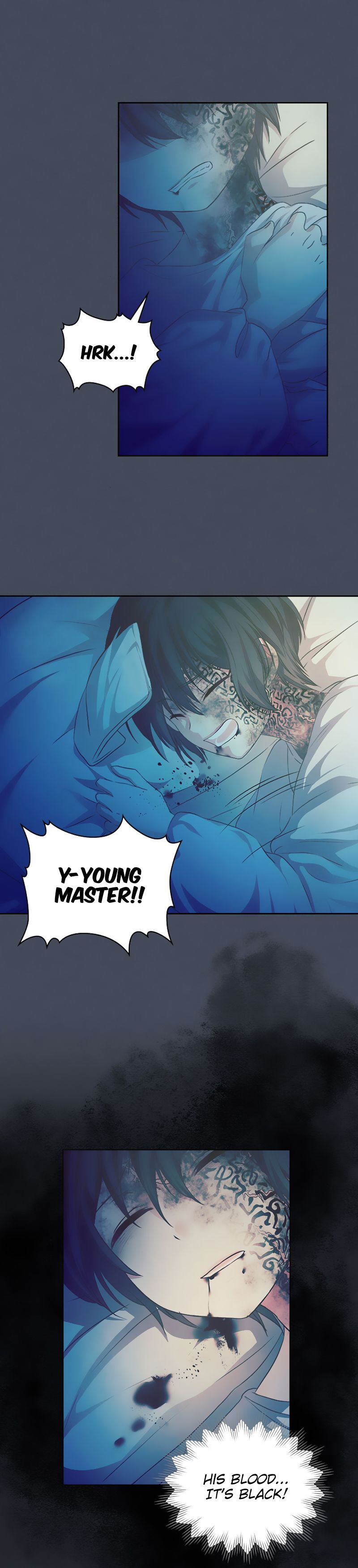 Sincerely: I Became a Duke’s Maid Chapter 19 - page 27