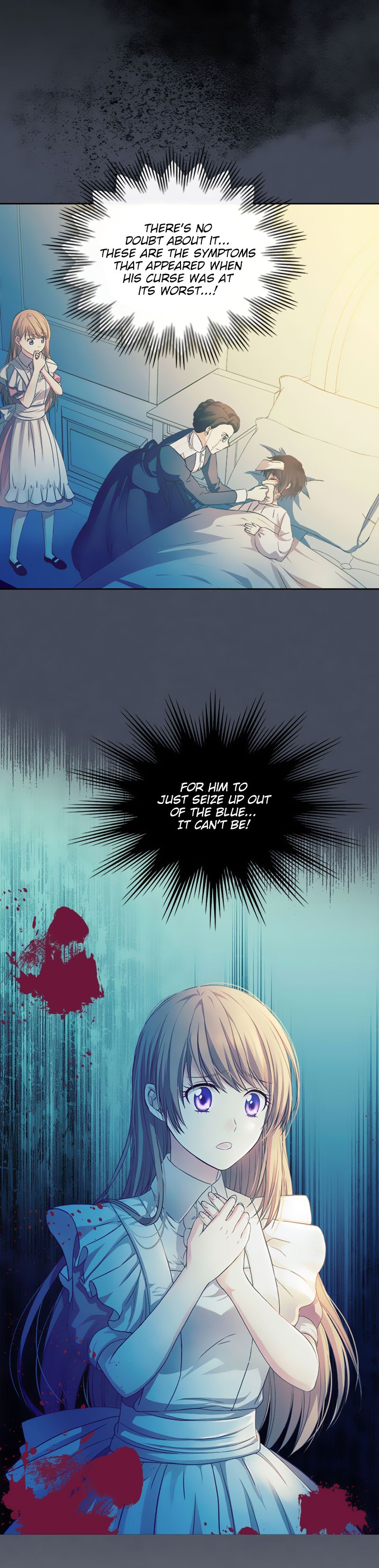 Sincerely: I Became a Duke’s Maid Chapter 19 - page 28