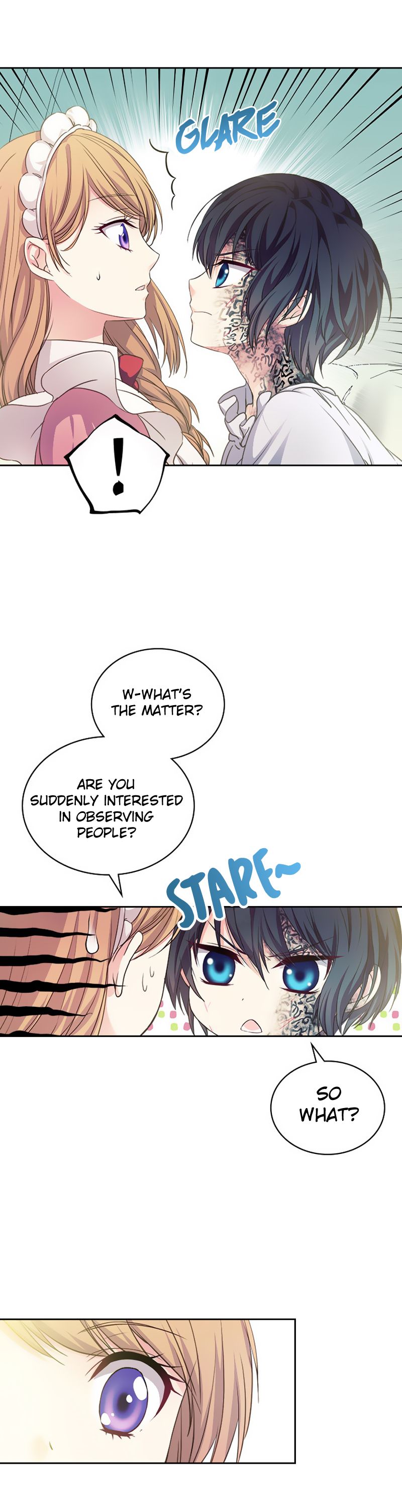Sincerely: I Became a Duke’s Maid Chapter 18 - page 12