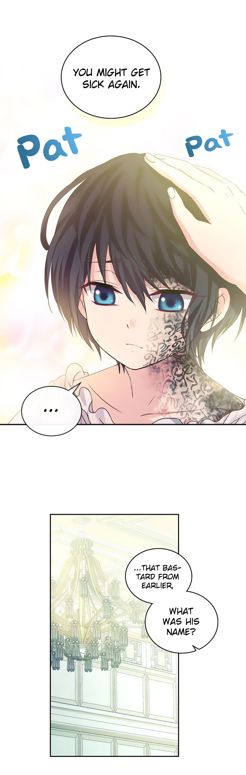 Sincerely: I Became a Duke’s Maid Chapter 18 - page 14