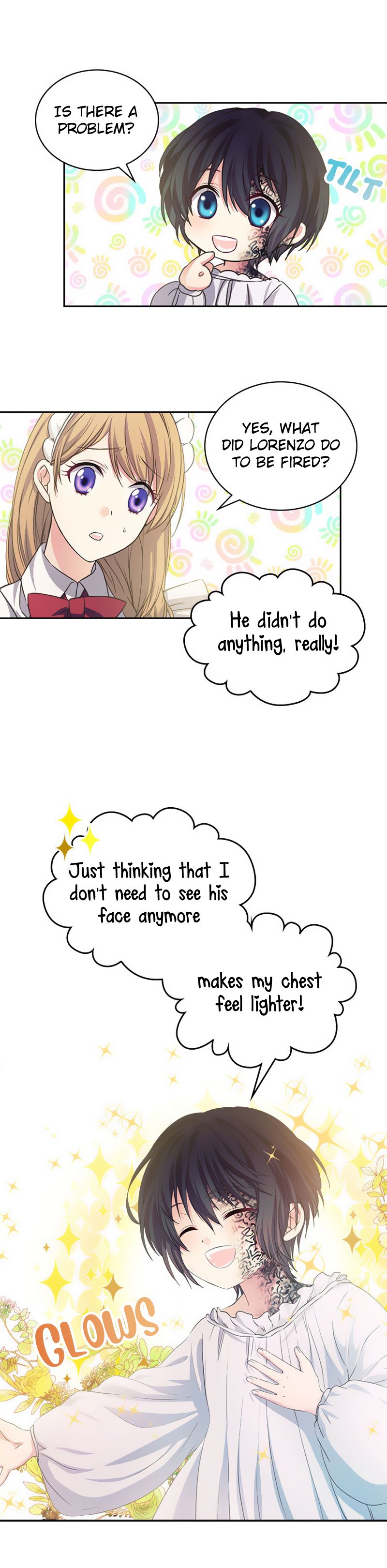 Sincerely: I Became a Duke’s Maid Chapter 18 - page 17