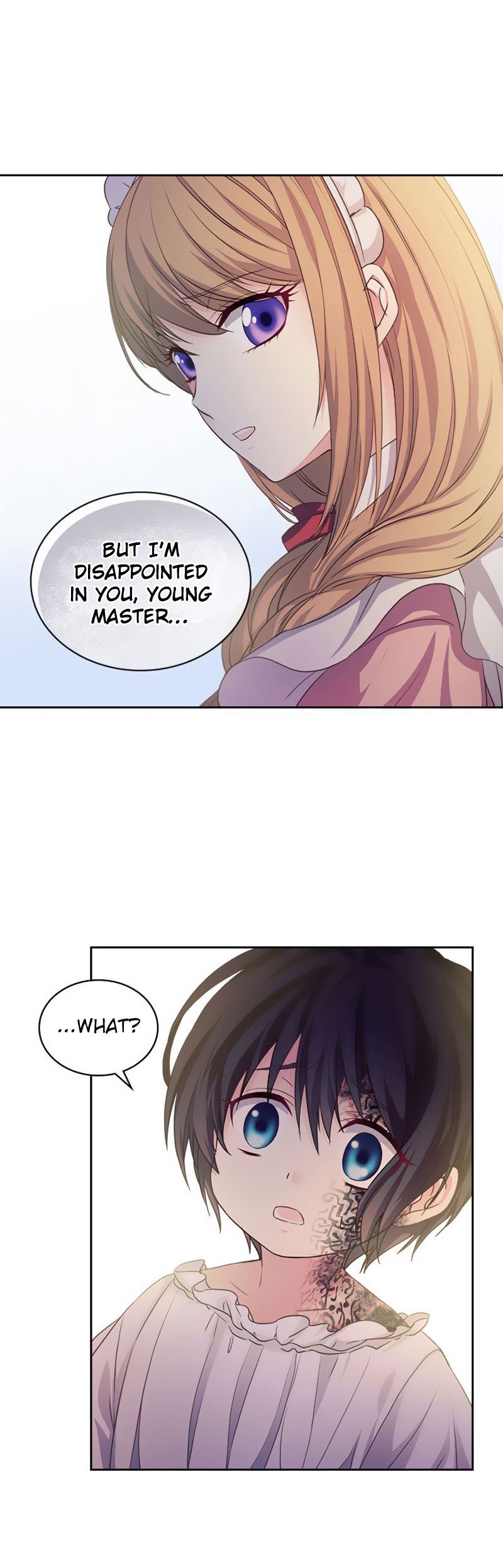 Sincerely: I Became a Duke’s Maid Chapter 18 - page 25
