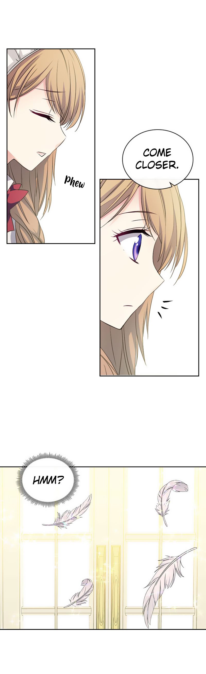Sincerely: I Became a Duke’s Maid Chapter 18 - page 29