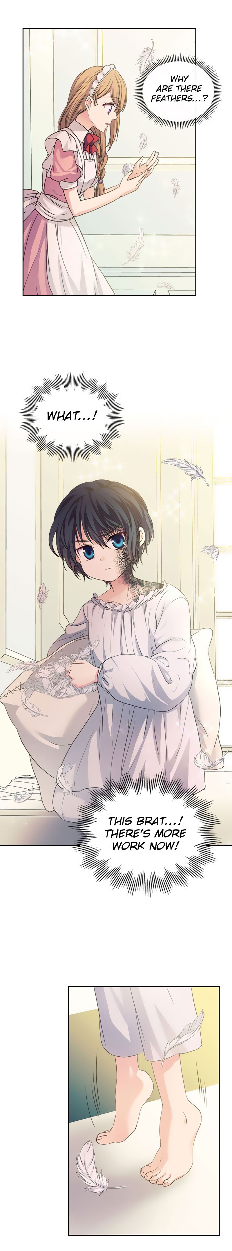 Sincerely: I Became a Duke’s Maid Chapter 18 - page 30