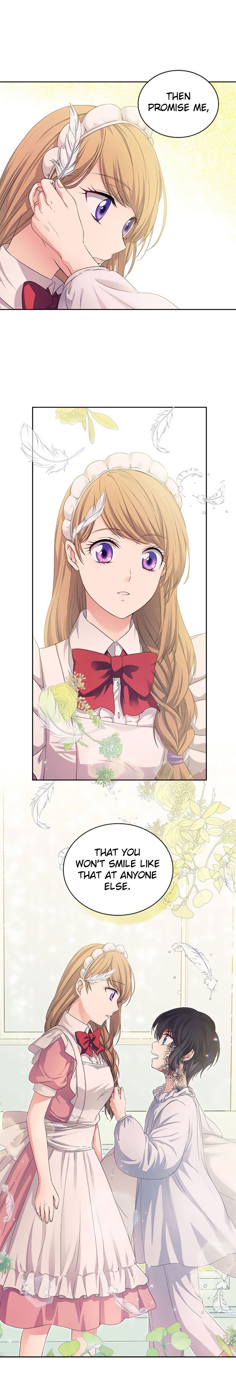 Sincerely: I Became a Duke’s Maid Chapter 18 - page 31