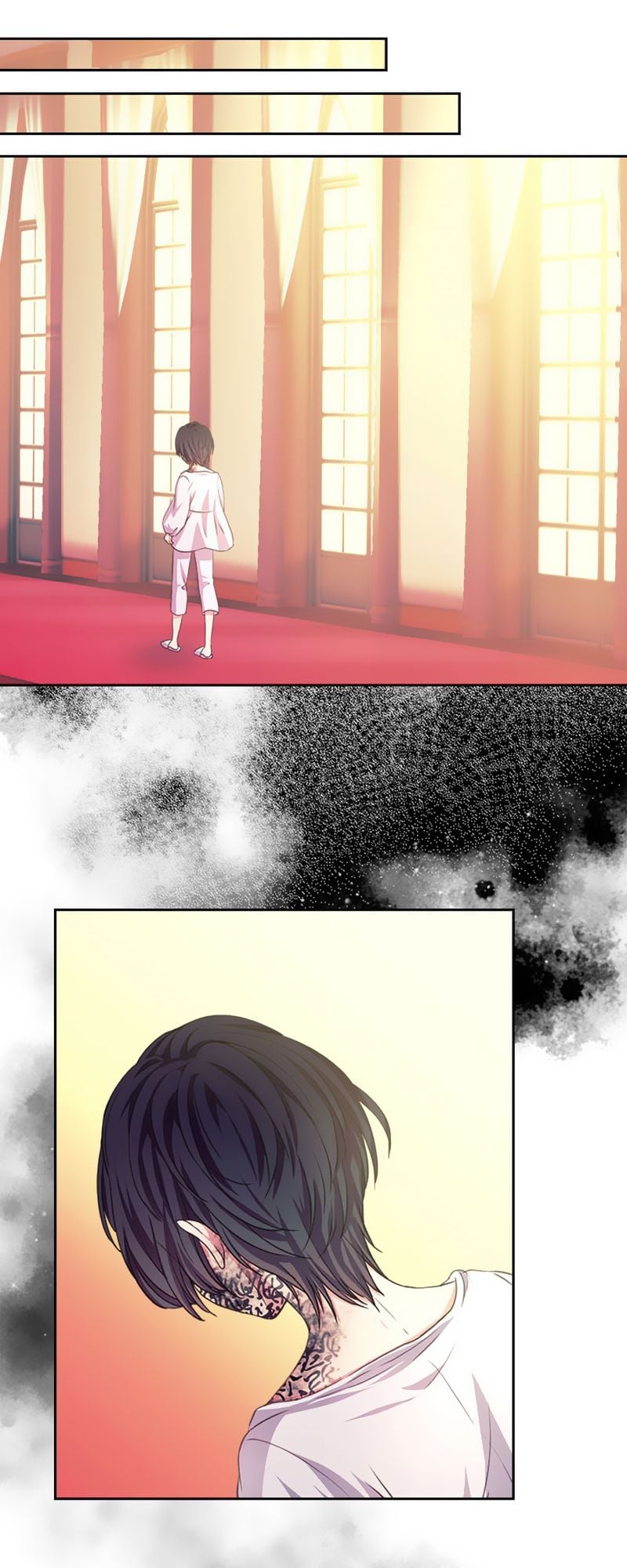 Sincerely: I Became a Duke’s Maid Chapter 17 - page 24