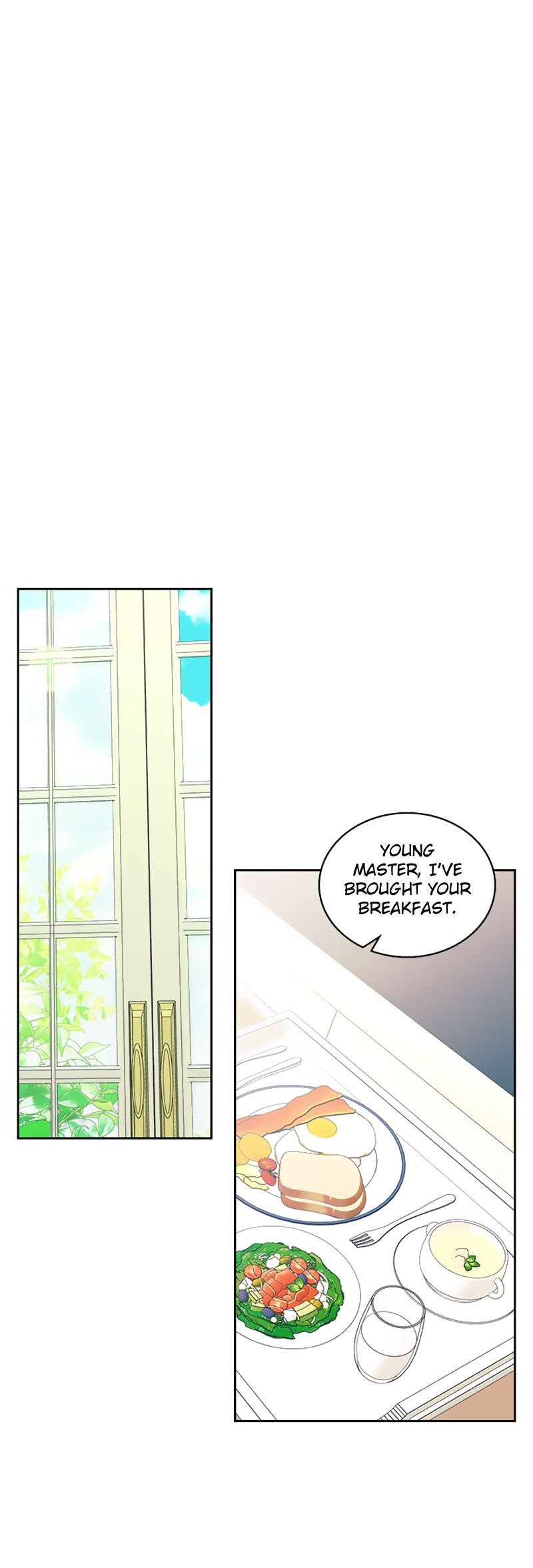 Sincerely: I Became a Duke’s Maid Chapter 16 - page 16