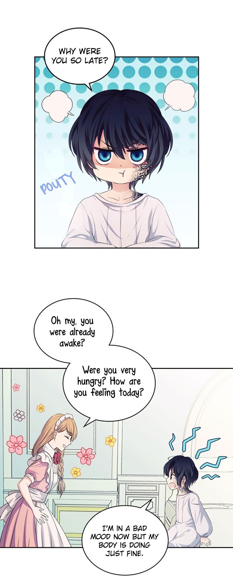 Sincerely: I Became a Duke’s Maid Chapter 16 - page 17