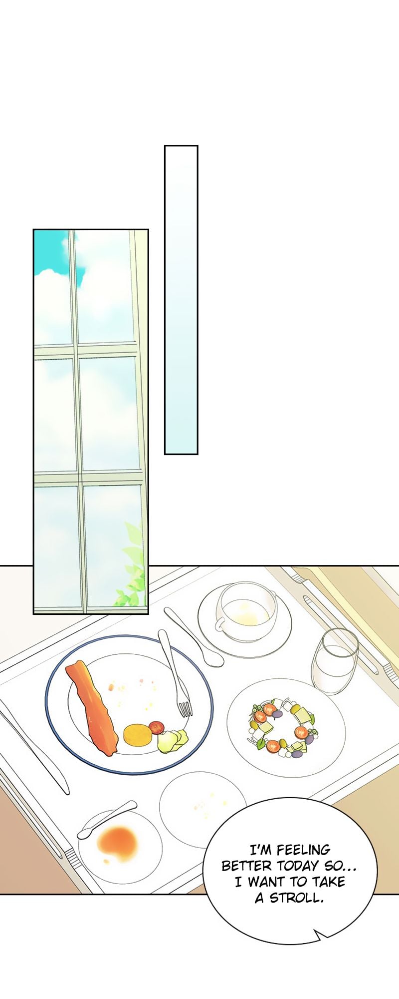 Sincerely: I Became a Duke’s Maid Chapter 16 - page 26