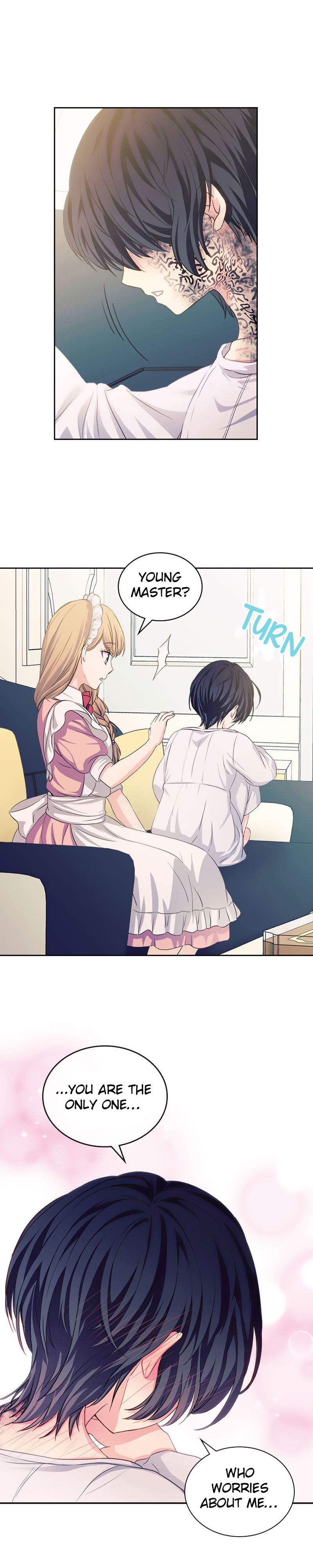 Sincerely: I Became a Duke’s Maid Chapter 16 - page 30