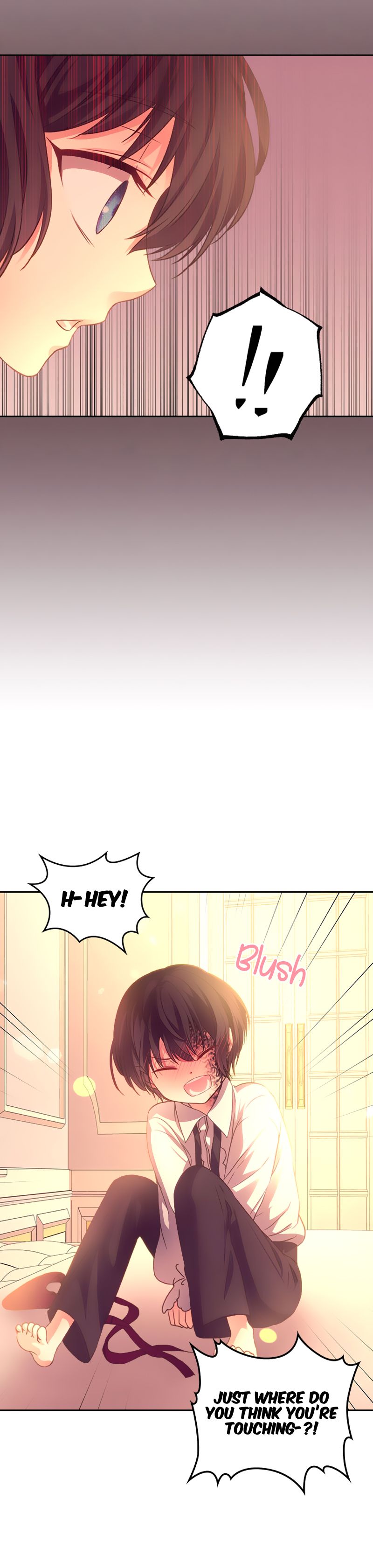 Sincerely: I Became a Duke’s Maid Chapter 15 - page 16
