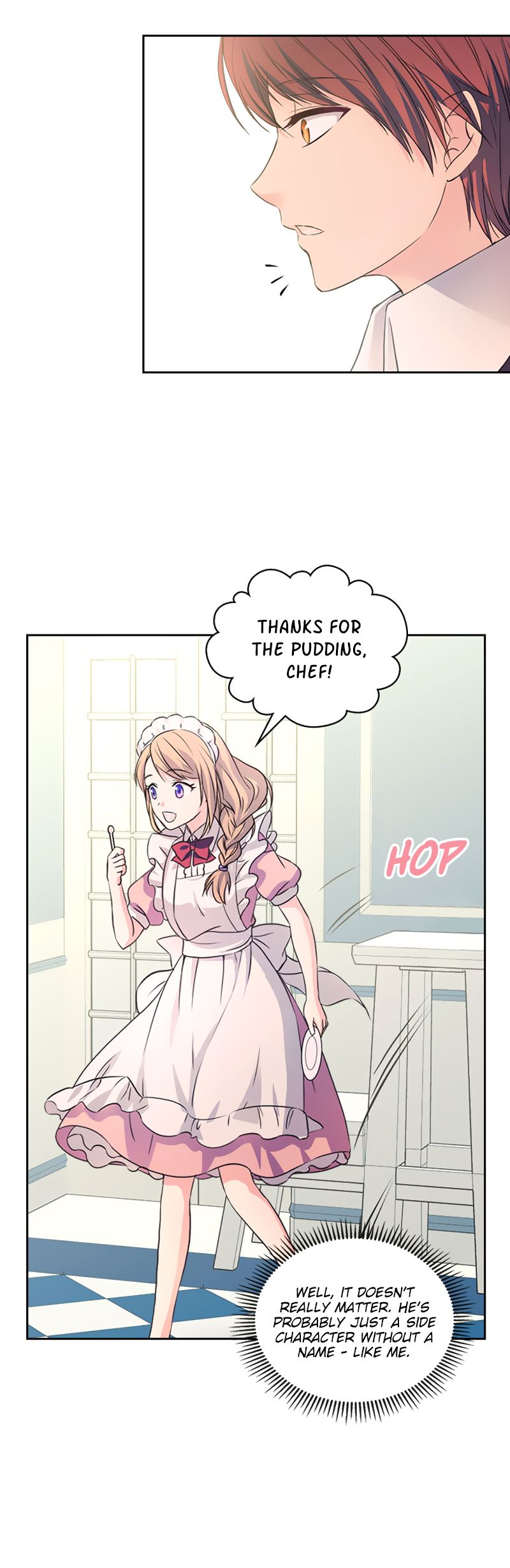 Sincerely: I Became a Duke’s Maid Chapter 15 - page 26