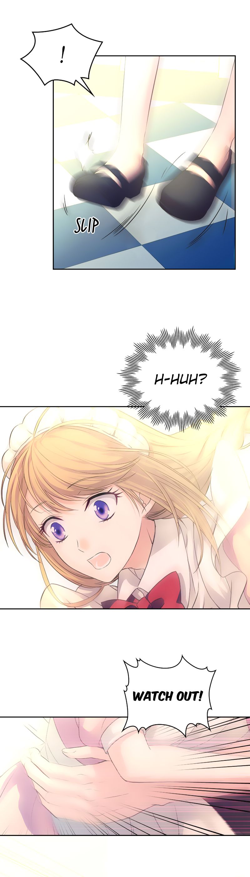Sincerely: I Became a Duke’s Maid Chapter 15 - page 27