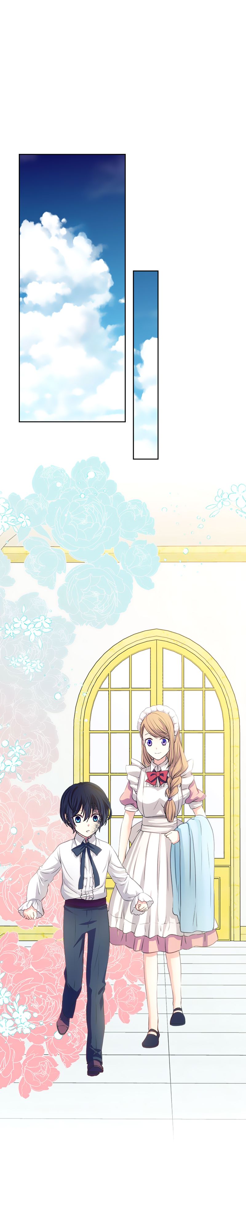 Sincerely: I Became a Duke’s Maid Chapter 14 - page 13