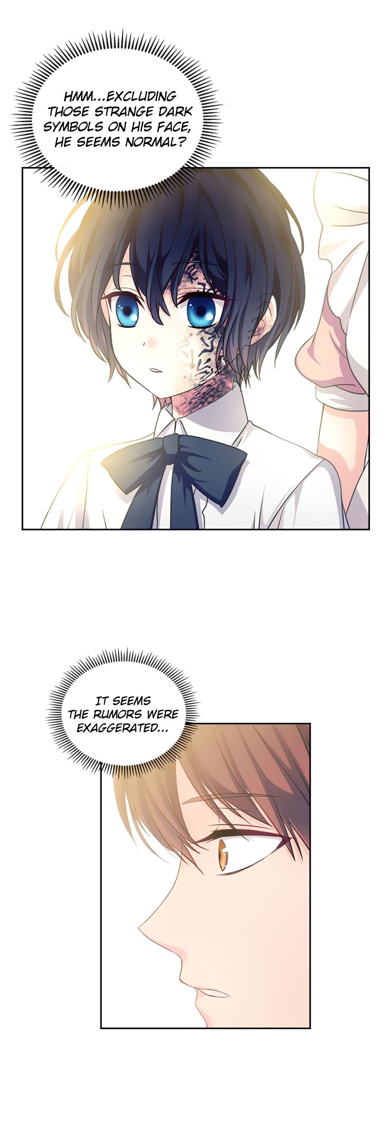 Sincerely: I Became a Duke’s Maid Chapter 14 - page 26