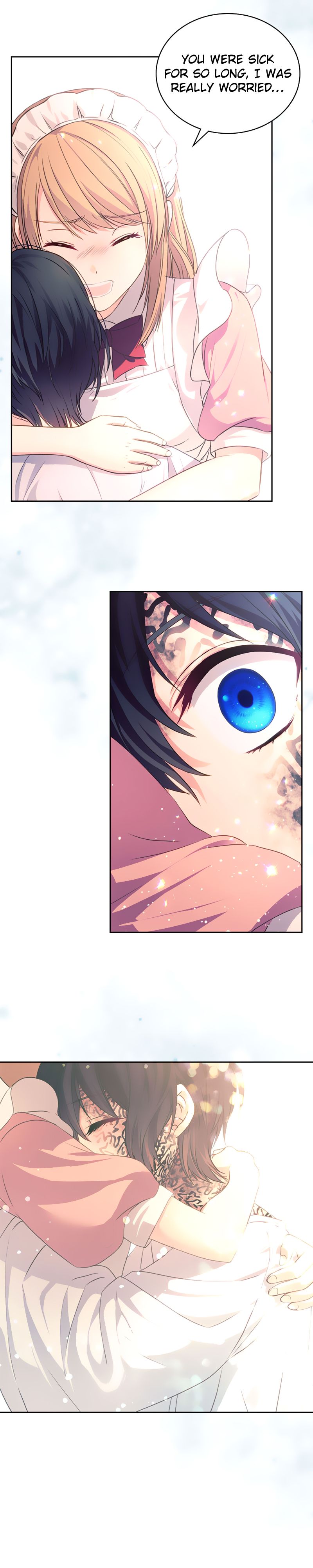 Sincerely: I Became a Duke’s Maid Chapter 14 - page 3