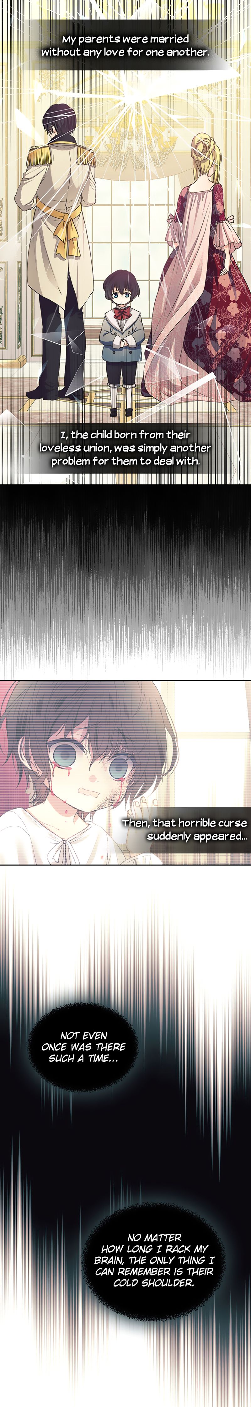 Sincerely: I Became a Duke’s Maid Chapter 14 - page 5