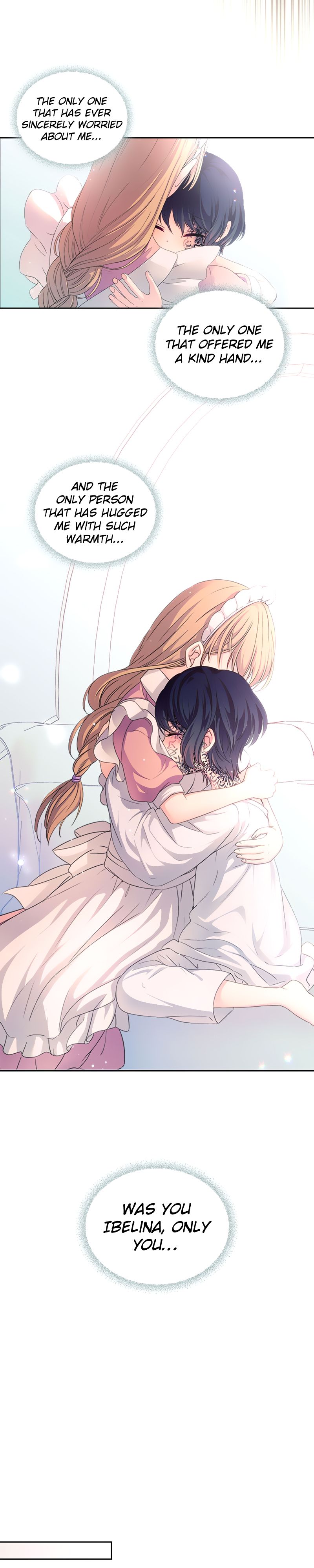 Sincerely: I Became a Duke’s Maid Chapter 14 - page 6